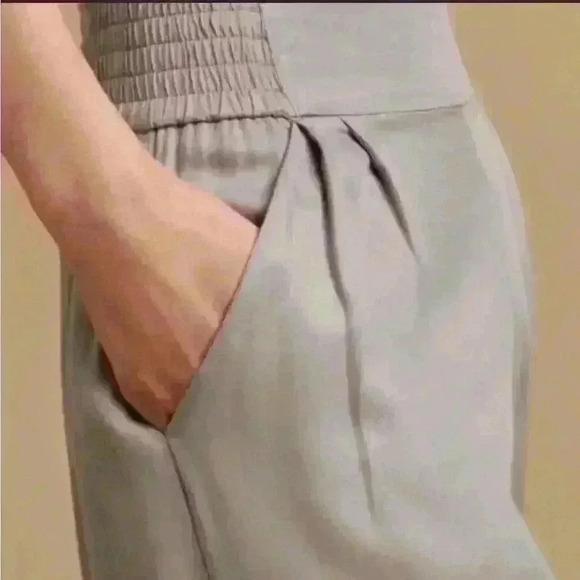 Aritzia Talula Sullivan Wide Leg Crop Culottes size XS - Picture 2 of 9